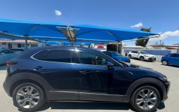 Mazda CX-30 2021