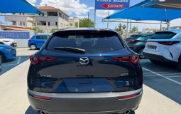 Mazda CX-30 2021
