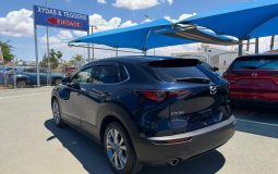 Mazda CX-30 2021