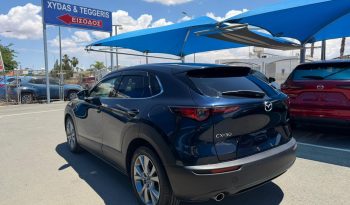 Mazda CX-30 2021 full