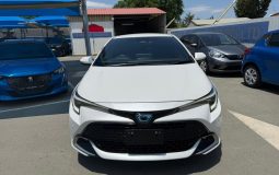 Toyota Corolla 2023