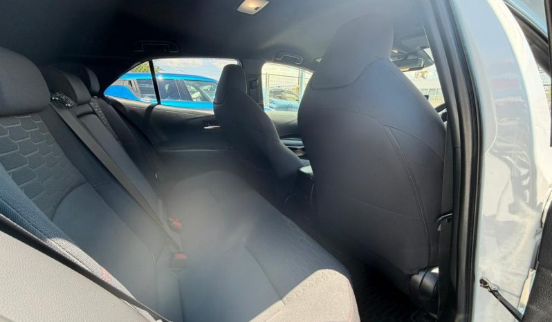 Toyota Corolla 2023 full