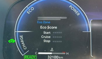 Toyota Corolla 2023 full