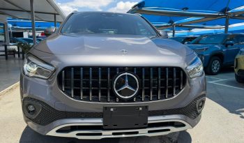 Mercedes-Benz GLA-Class 2021 full