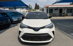 Toyota C-HR 2021