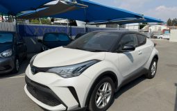 Toyota C-HR 2021