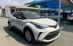 Toyota C-HR 2021