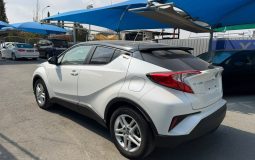 Toyota C-HR 2021