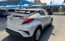 Toyota C-HR 2021
