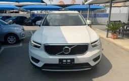Volvo XC40 2021