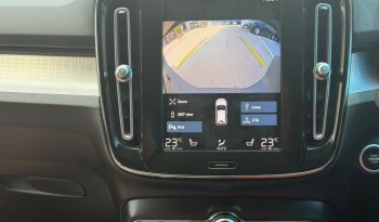 Volvo XC40 2021 full