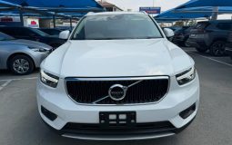Volvo XC40 2021
