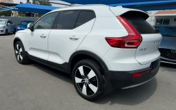 Volvo XC40 2021