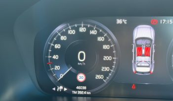Volvo XC40 2021 full