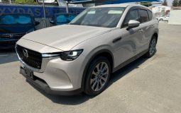 Mazda CX-60 2023