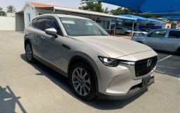 Mazda CX-60 2023