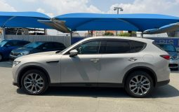 Mazda CX-60 2023