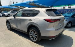 Mazda CX-60 2023