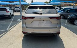 Mazda CX-60 2023