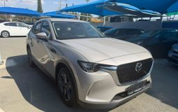 Mazda CX-60 2023