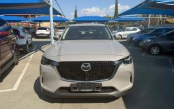 Mazda CX-60 2023