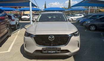 Mazda CX-60 2023 full