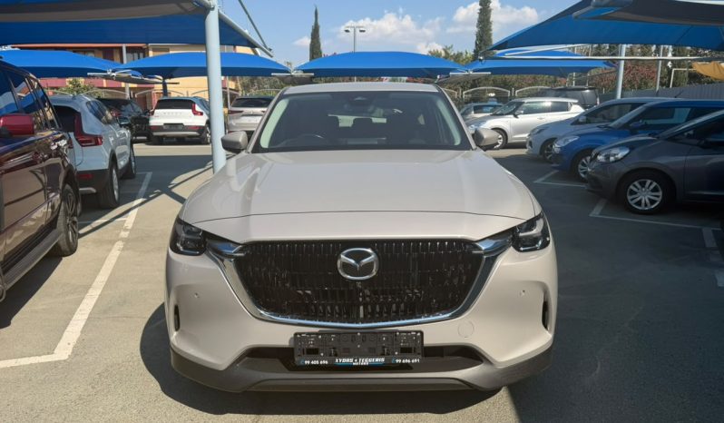 Mazda CX-60 2023 full