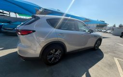 Mazda CX-60 2023