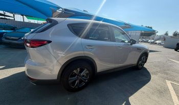 Mazda CX-60 2023 full