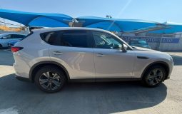 Mazda CX-60 2023