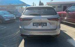 Mazda CX-60 2023