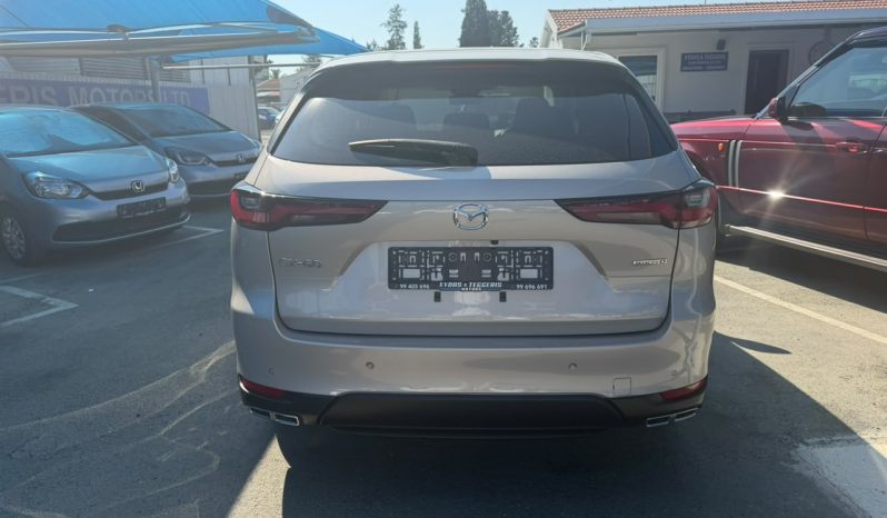 Mazda CX-60 2023 full