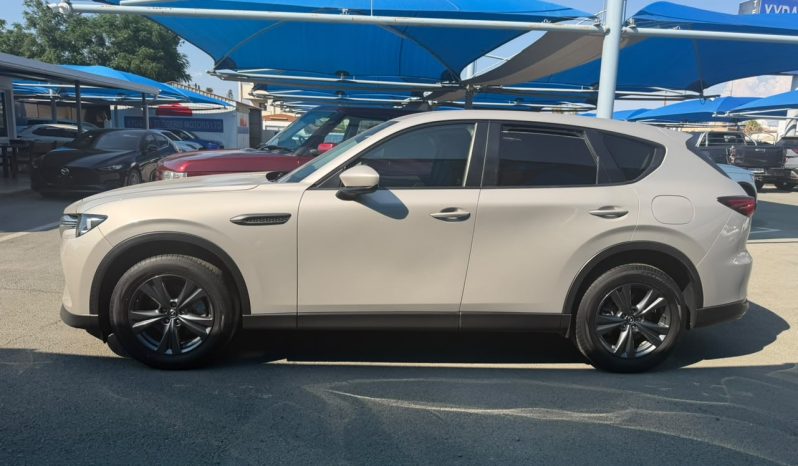 Mazda CX-60 2023 full