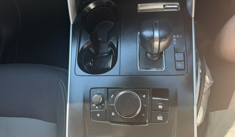 Mazda CX-60 2023 full