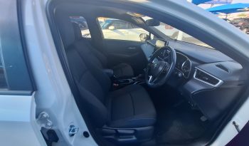 Toyota Corolla 2021 full