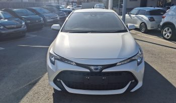 Toyota Corolla 2021 full