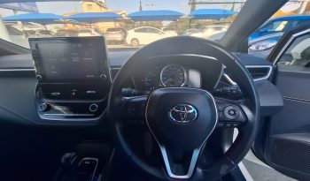 Toyota Corolla 2021 full