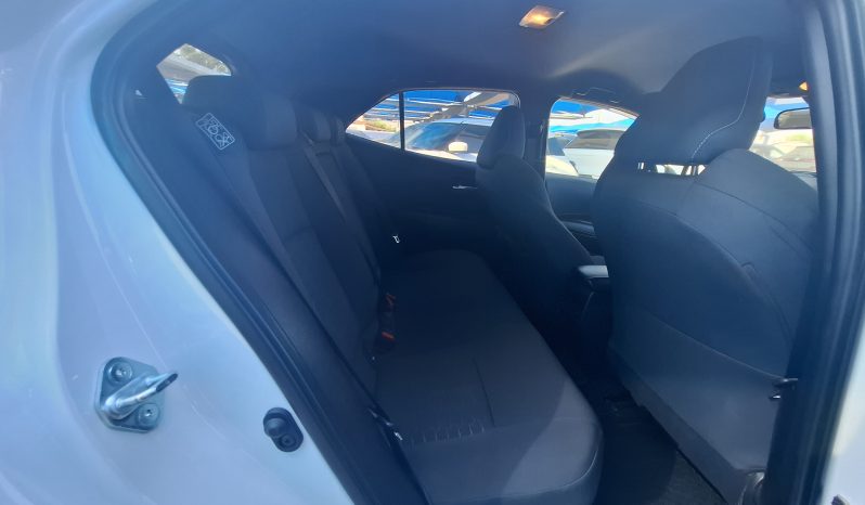 Toyota Corolla 2021 full