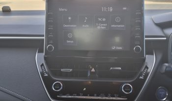 Toyota Corolla 2021 full