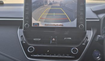 Toyota Corolla 2021 full