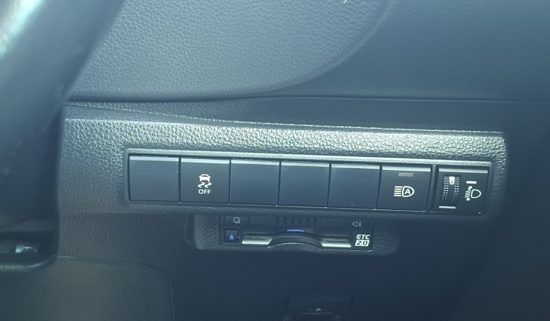 Toyota Corolla 2021 full