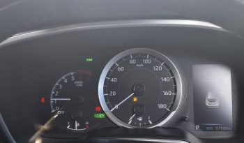 Toyota Corolla 2021 full