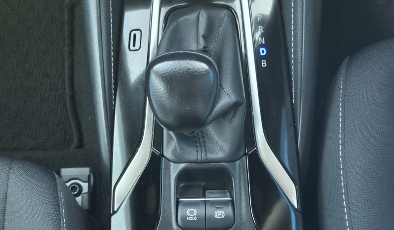Toyota Corolla 2021 full