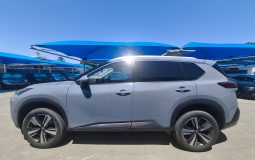Nissan X-Trail 2024