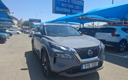 Nissan X-Trail 2024