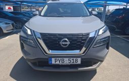 Nissan X-Trail 2024