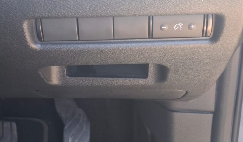 Nissan X-Trail 2024 full
