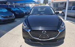 Mazda 2/Demio 2022