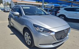 Mazda 2/Demio 2022
