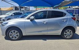 Mazda 2/Demio 2022
